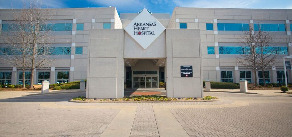 Arkansas Heart Hospital