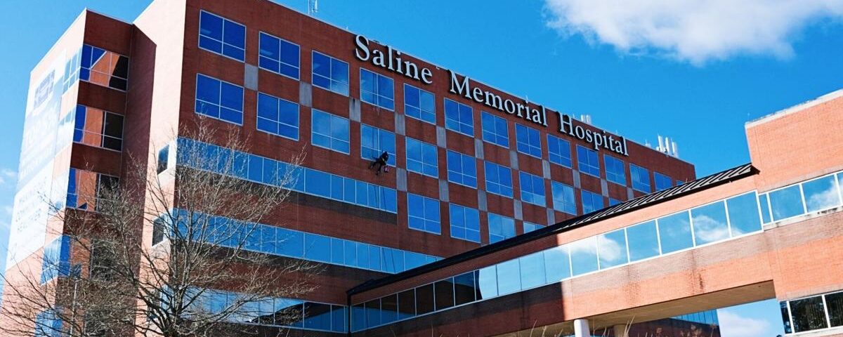 Saline
