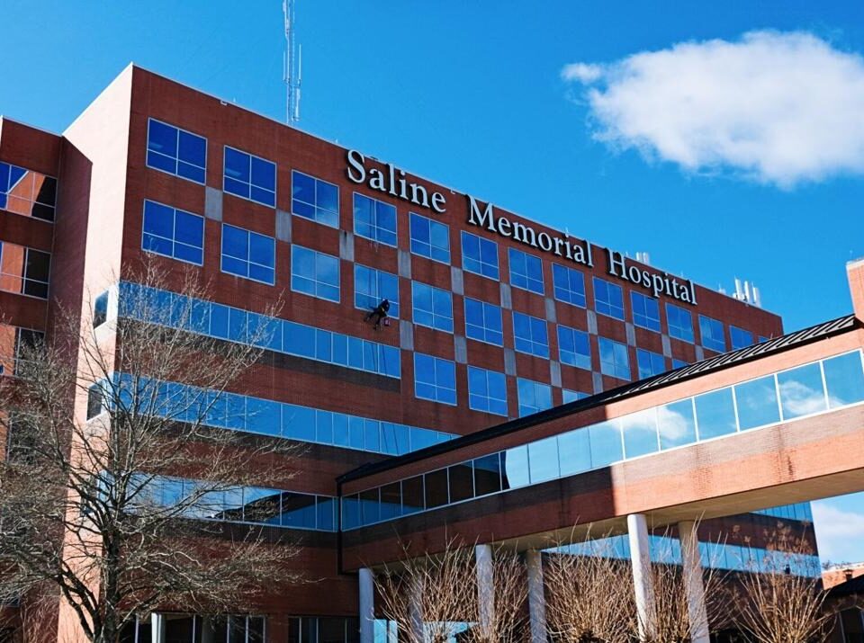 Saline