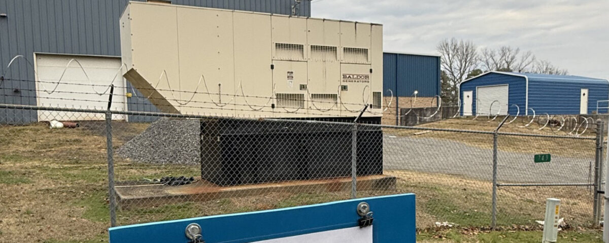 Clinton Water 3